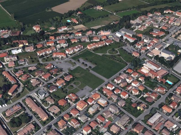 terreno agricolo in vendita a Dalmine
