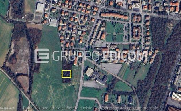 terreno agricolo in vendita a Dalmine