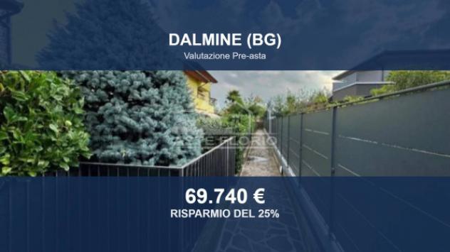terreno edificabile in vendita a Dalmine in zona Sforzatica Santa Maria d'Oleno