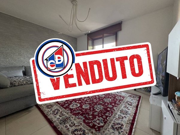 appartamento in vendita a Dalmine