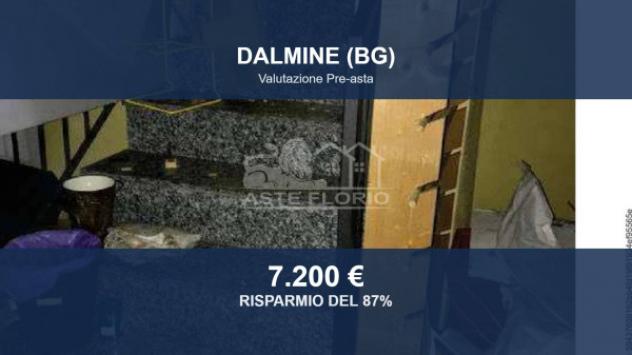locale commerciale in vendita a Dalmine in zona Sforzatica Sant'Andrea