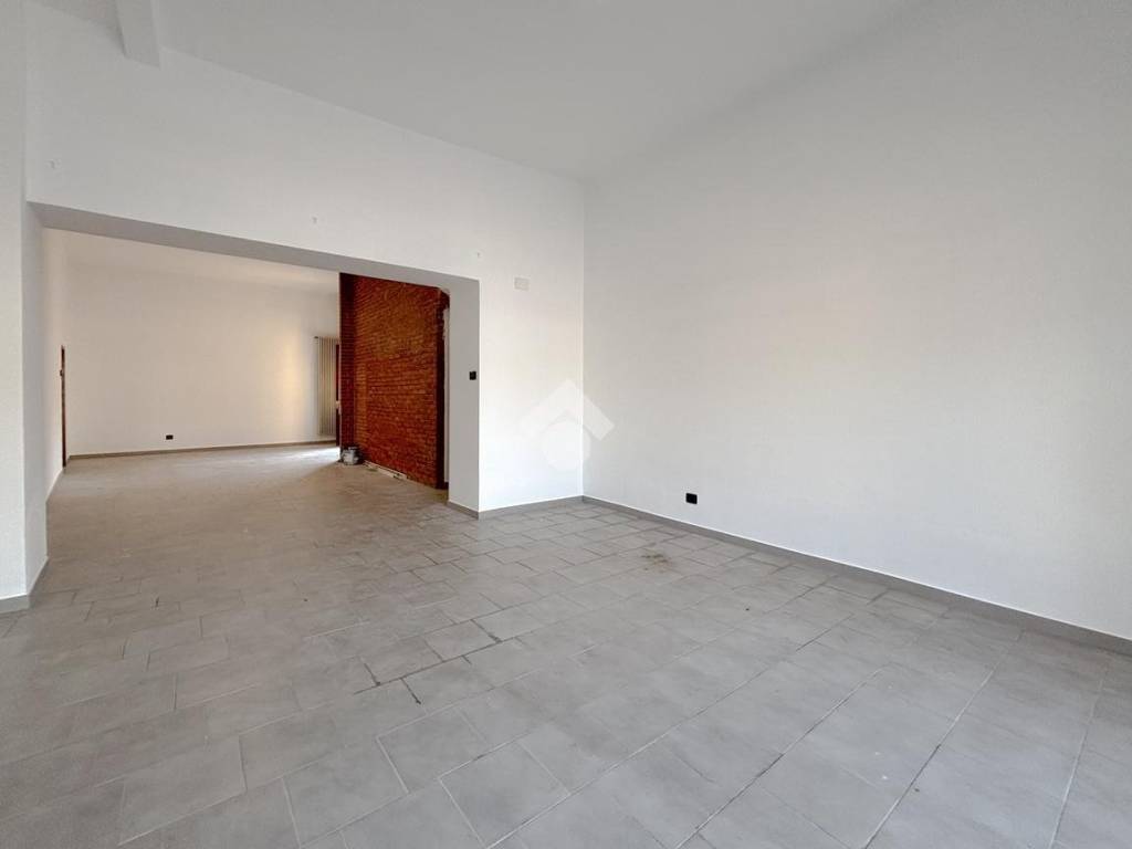 ufficio in affitto a Dalmine in zona Mariano al Brembo