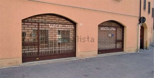 locale di sgombero in vendita a Dalmine in zona Sforzatica Sant'Andrea