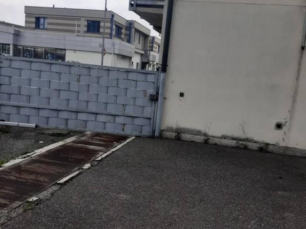 appartamento in vendita a Dalmine in zona Sforzatica Sant'Andrea