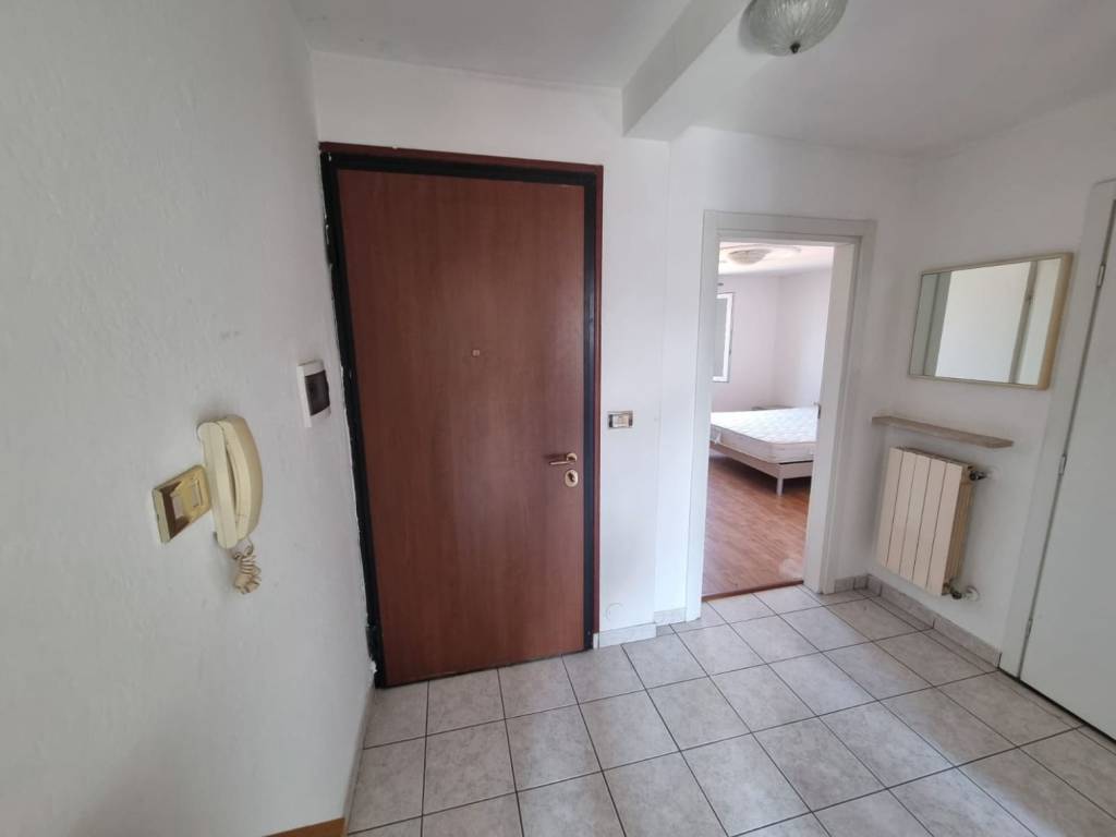 appartamento in vendita a Dalmine in zona Sforzatica Sant'Andrea