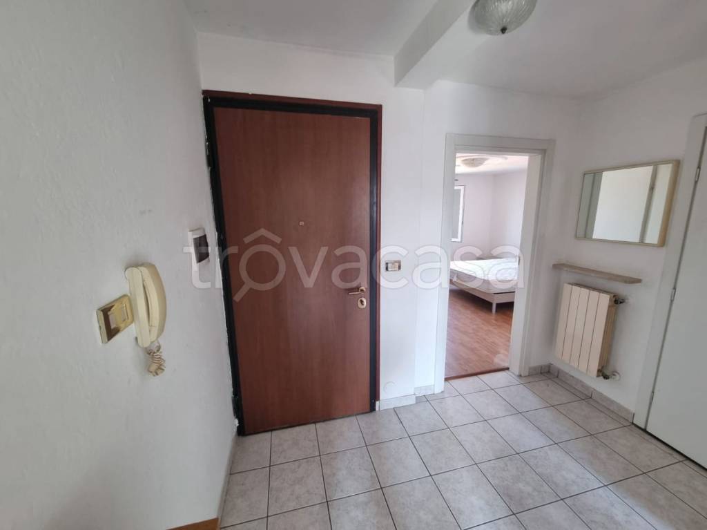appartamento in vendita a Dalmine in zona Sforzatica Sant'Andrea