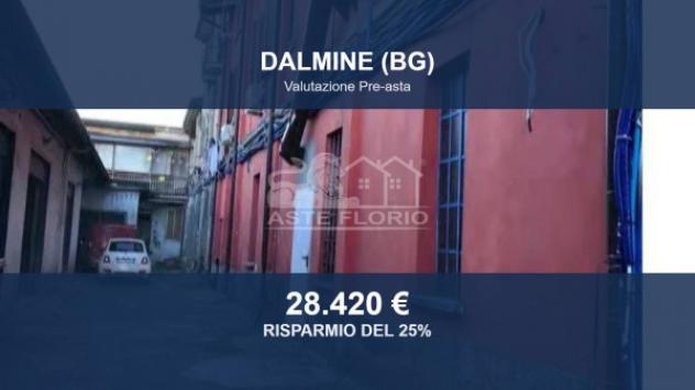 appartamento in vendita a Dalmine in zona Guzzanica