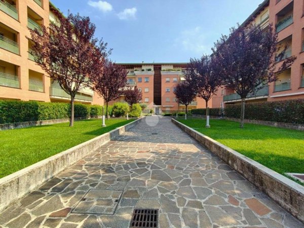 appartamento in vendita a Dalmine