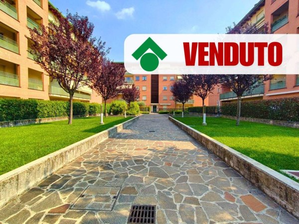 appartamento in vendita a Dalmine