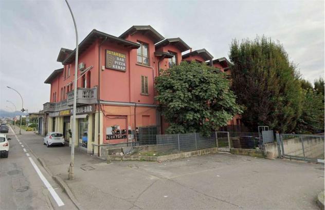 appartamento in vendita a Dalmine