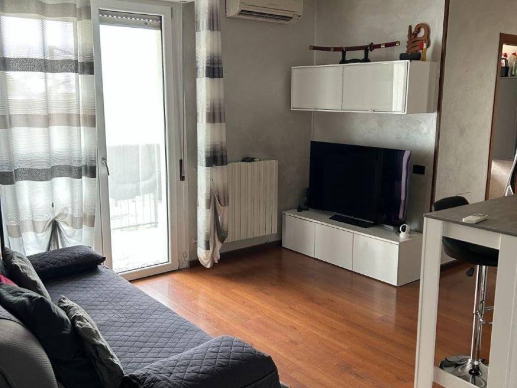 appartamento in vendita a Dalmine