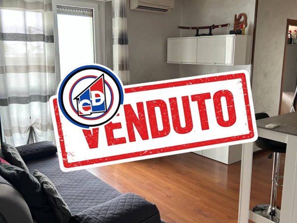 appartamento in vendita a Dalmine in zona Sforzatica Sant'Andrea