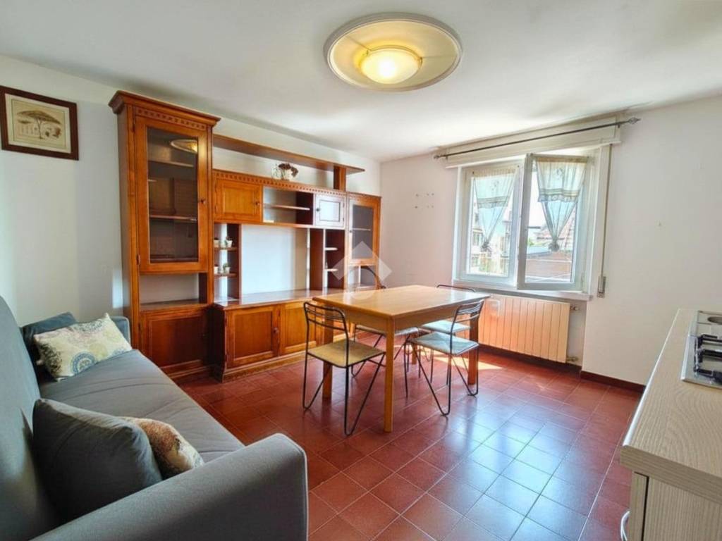 appartamento in vendita a Dalmine
