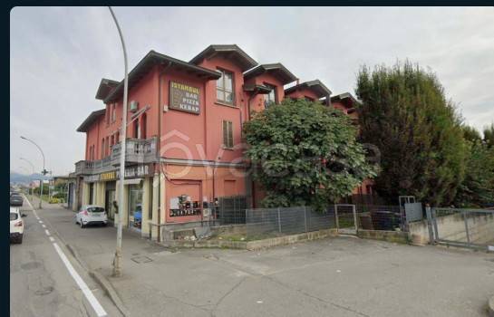 appartamento in vendita a Dalmine in zona Guzzanica