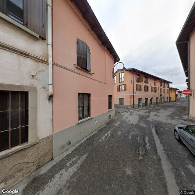 locale di sgombero in vendita a Dalmine in zona Sforzatica Sant'Andrea