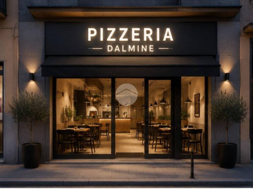 negozio in vendita a Dalmine