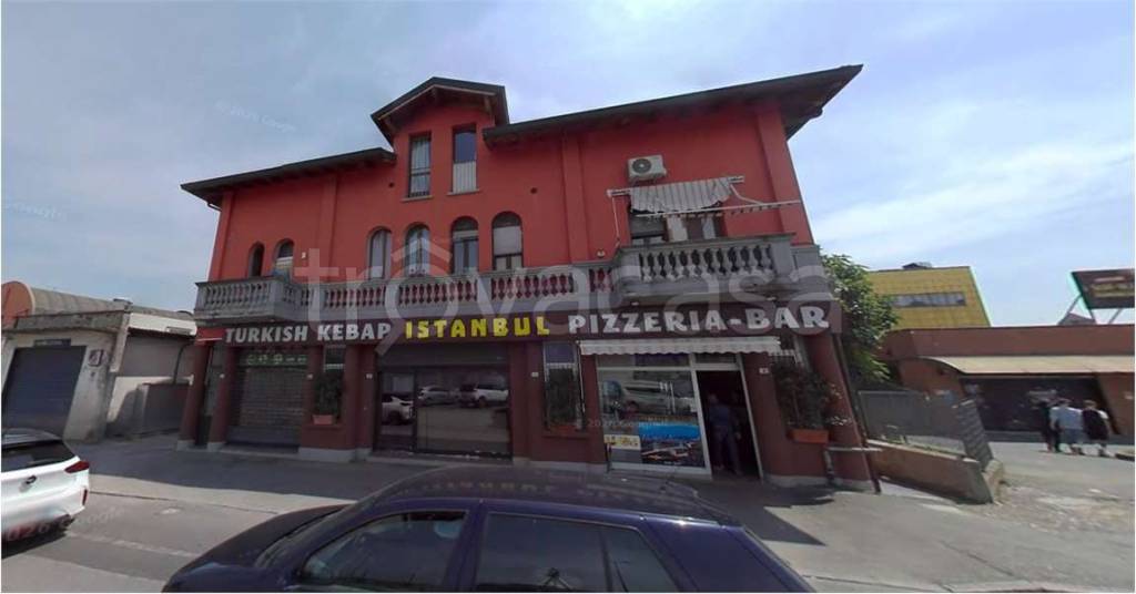 appartamento in vendita a Dalmine in zona Guzzanica