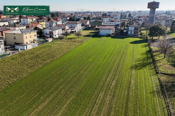 terreno agricolo in vendita a Dalmine