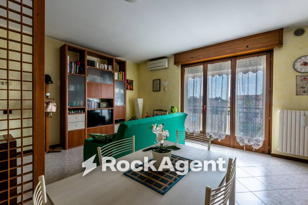 appartamento in vendita a Dalmine