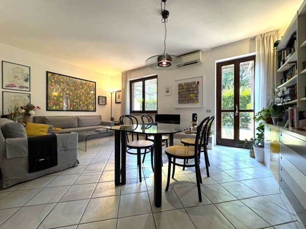 casa indipendente in vendita a Dalmine