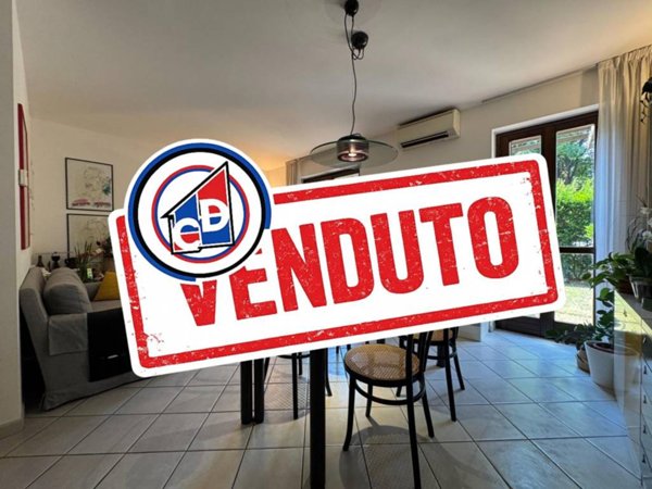 casa indipendente in vendita a Dalmine in zona Sforzatica Sant'Andrea