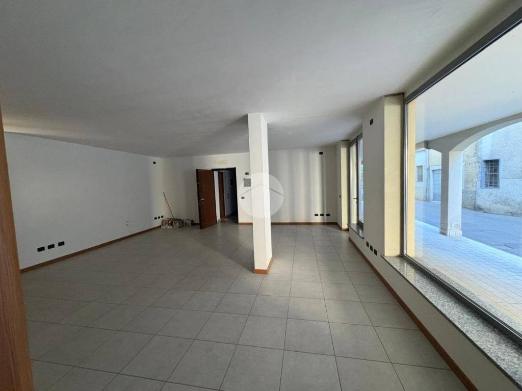appartamento in vendita a Dalmine in zona Sforzatica Santa Maria d'Oleno