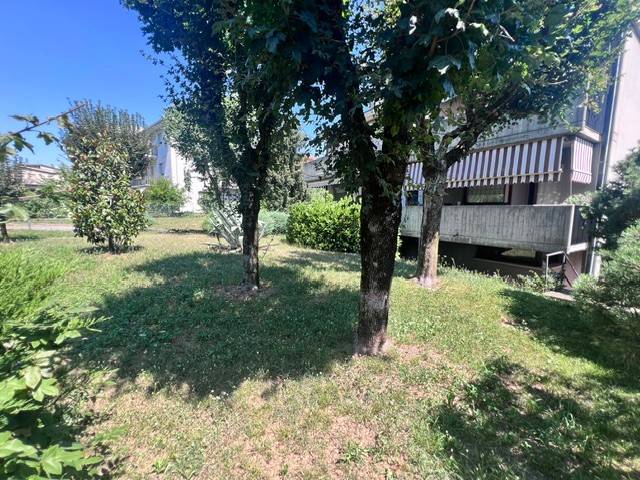 appartamento in vendita a Dalmine