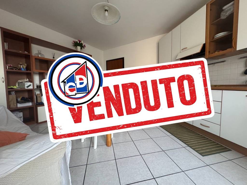 appartamento in vendita a Dalmine in zona Sforzatica Sant'Andrea