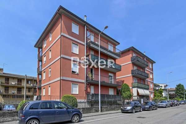 appartamento in vendita a Dalmine in zona Sforzatica Sant'Andrea