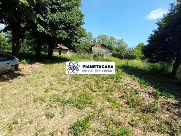 casale in vendita a Dalmine in zona Mariano al Brembo