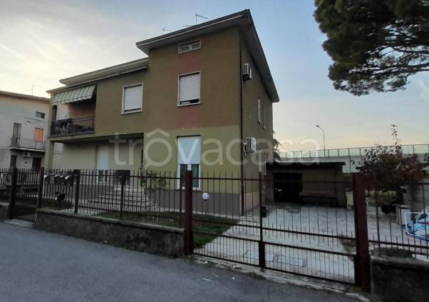 appartamento in vendita a Dalmine