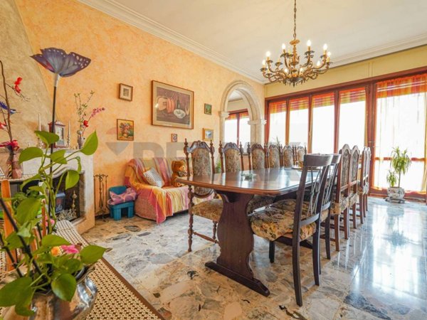 casa indipendente in vendita a Dalmine in zona Sforzatica Santa Maria d'Oleno