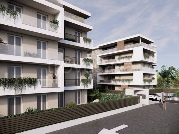 appartamento in vendita a Dalmine in zona Sforzatica Santa Maria d'Oleno