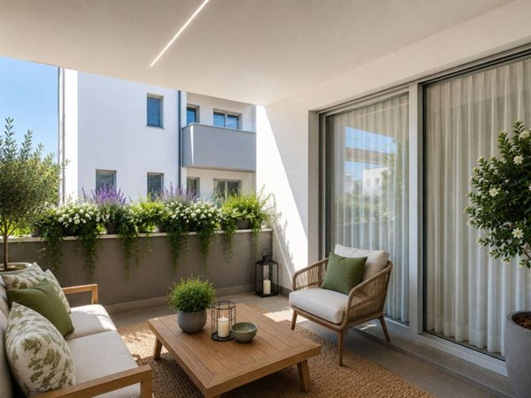appartamento in vendita a Dalmine in zona Sforzatica Santa Maria d'Oleno