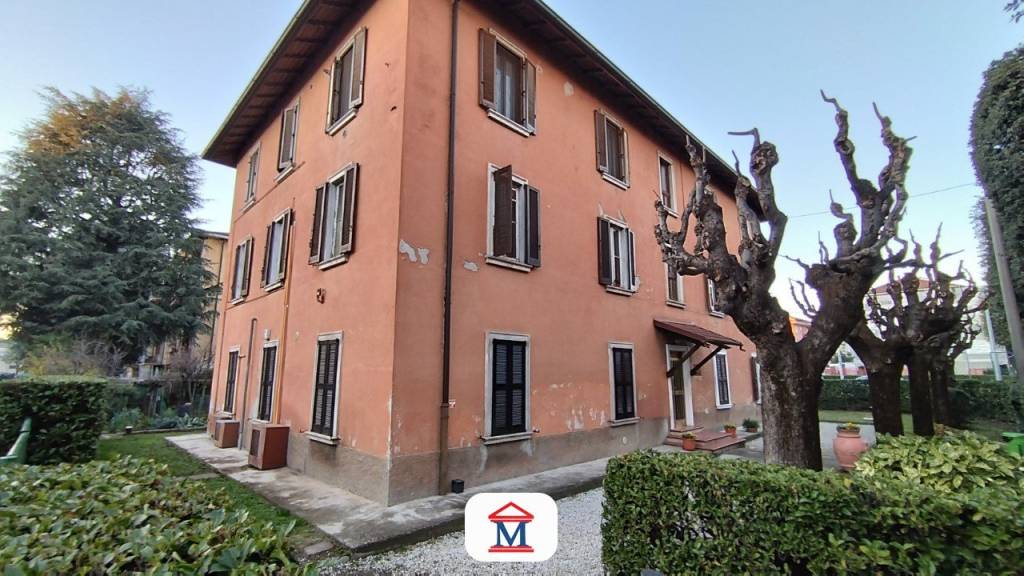 appartamento in vendita a Dalmine