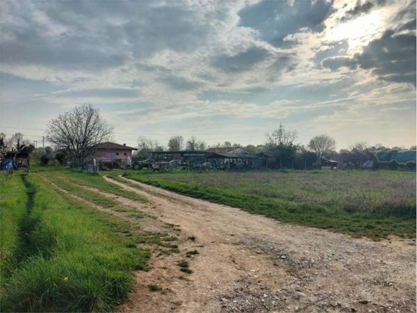 terreno agricolo in vendita a Dalmine in zona Mariano al Brembo