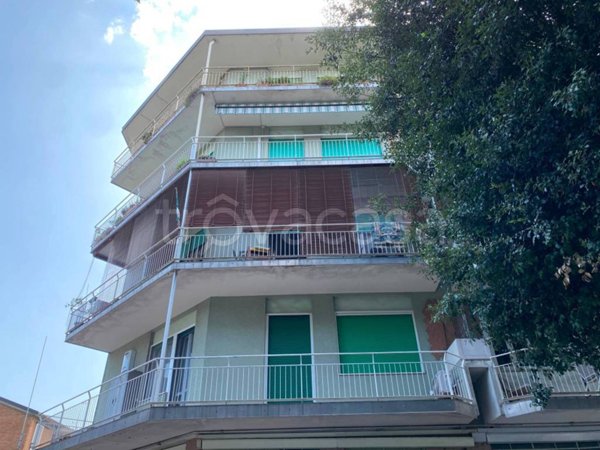 appartamento in vendita a Dalmine in zona Sforzatica Sant'Andrea