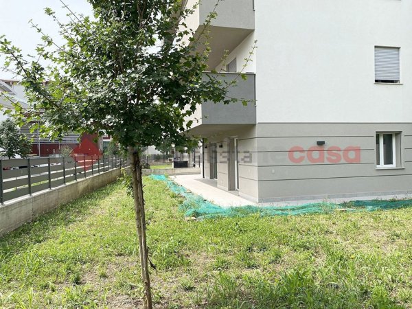 appartamento in vendita a Dalmine in zona Sforzatica Santa Maria d'Oleno