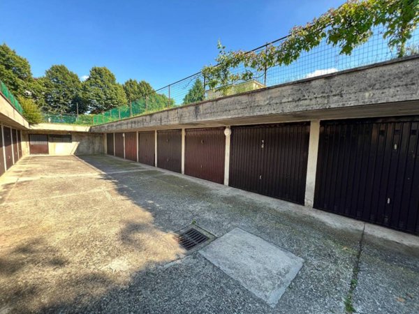 ufficio in vendita a Dalmine in zona Sforzatica Sant'Andrea