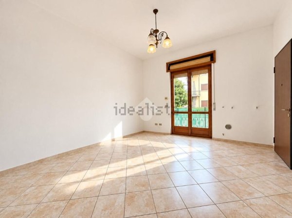 appartamento in vendita a Dalmine