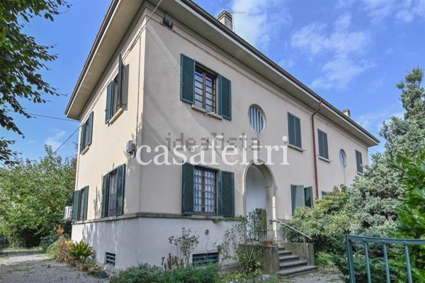 casa indipendente in vendita a Dalmine in zona Sforzatica Santa Maria d'Oleno