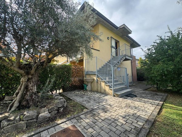 appartamento in vendita a Dalmine in zona Sforzatica Sant'Andrea