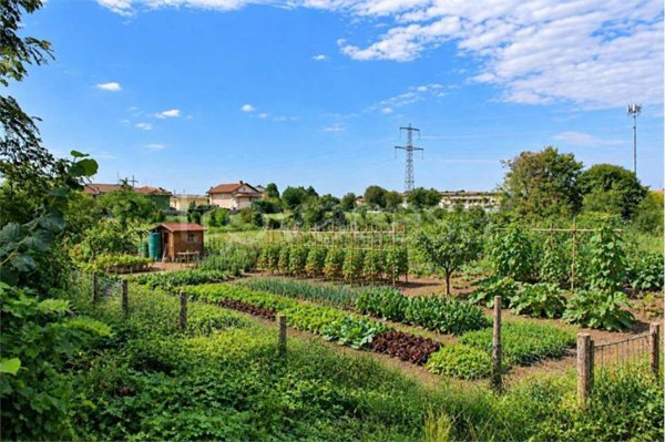 terreno in vendita a Dalmine