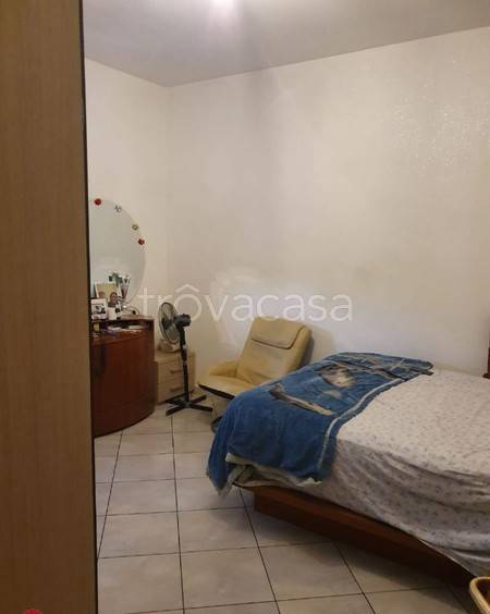 appartamento in vendita a Dalmine in zona Sforzatica Sant'Andrea