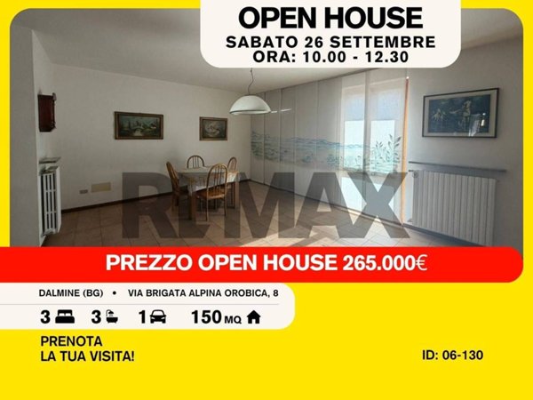 casa indipendente in vendita a Dalmine
