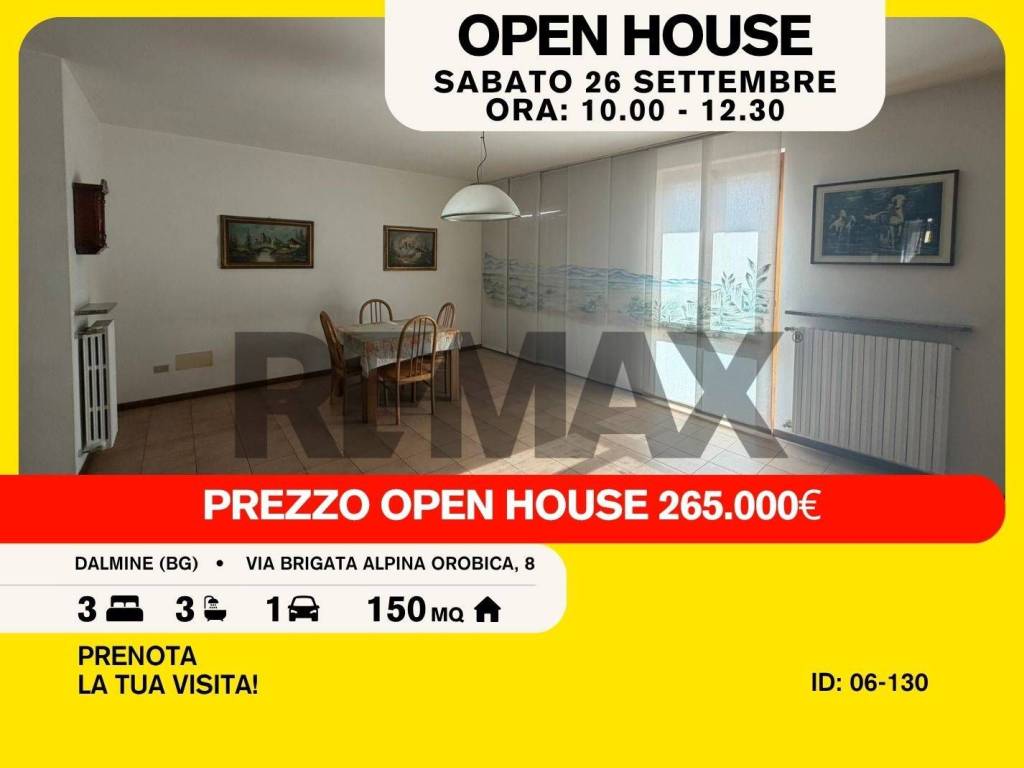 casa indipendente in vendita a Dalmine