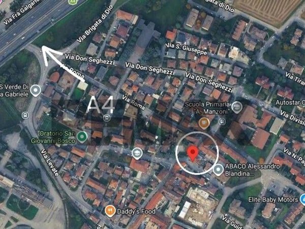 box auto in vendita a Dalmine