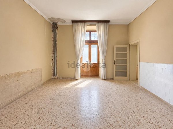 appartamento in vendita a Dalmine in zona Mariano al Brembo