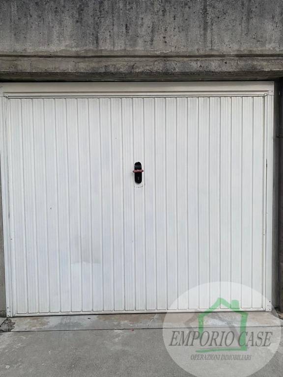 box auto in vendita a Dalmine