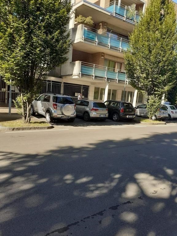 box auto in vendita a Dalmine in zona Sforzatica Sant'Andrea